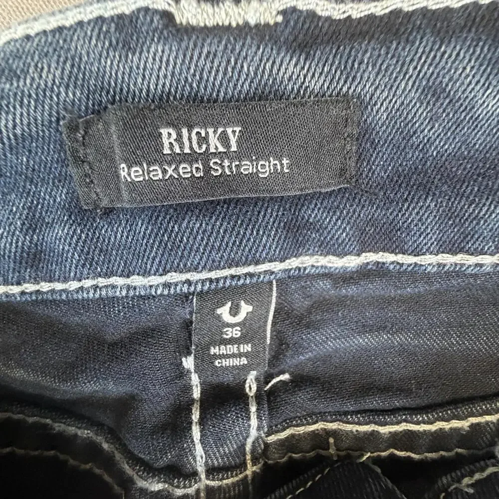 True Religion true religion